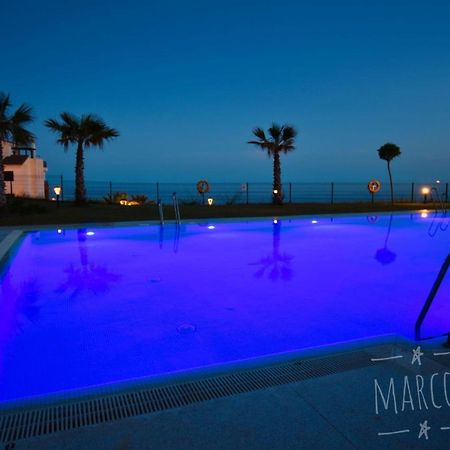 טורוקס Magnolio Apartment Calaceite מראה חיצוני תמונה