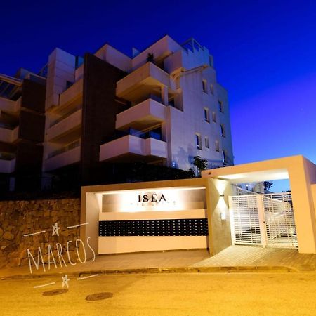 טורוקס Magnolio Apartment Calaceite מראה חיצוני תמונה