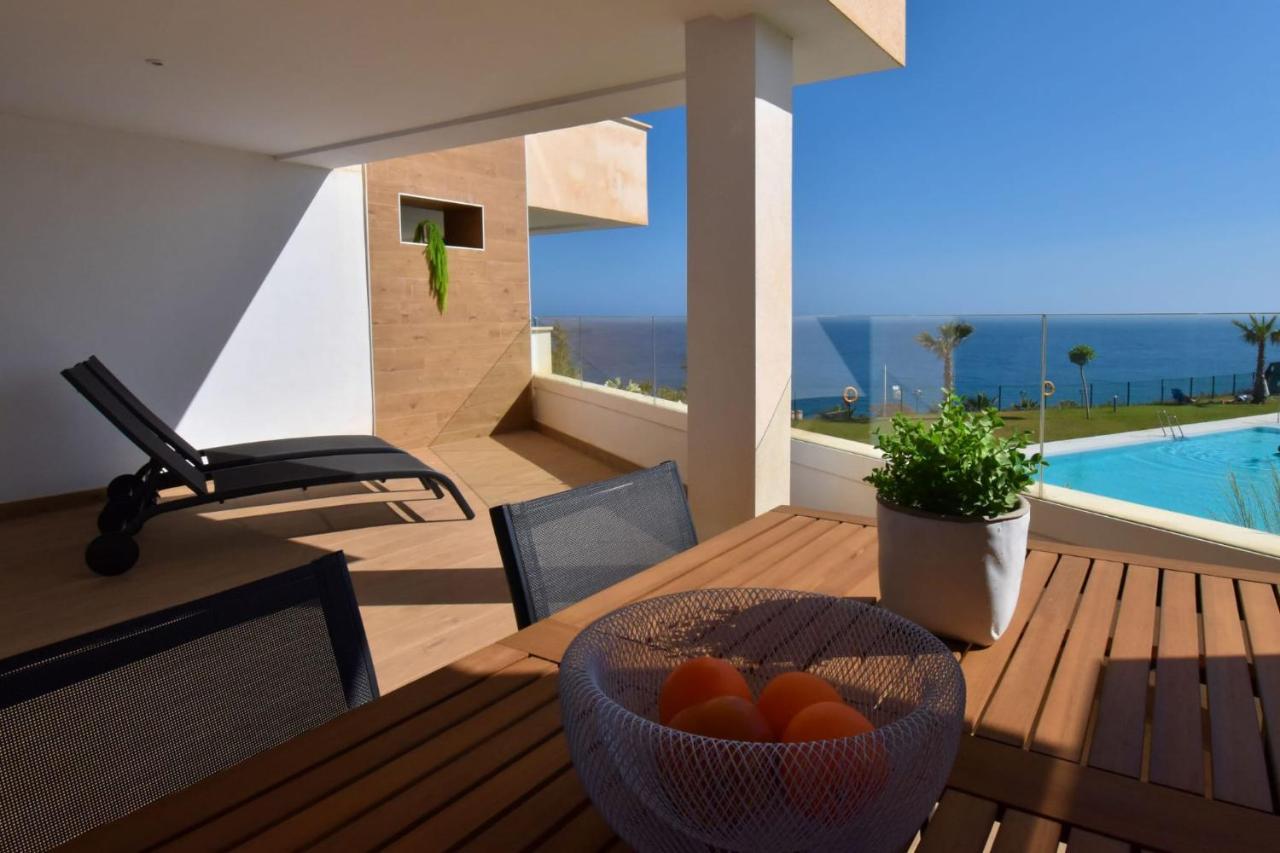 טורוקס Magnolio Apartment Calaceite מראה חיצוני תמונה