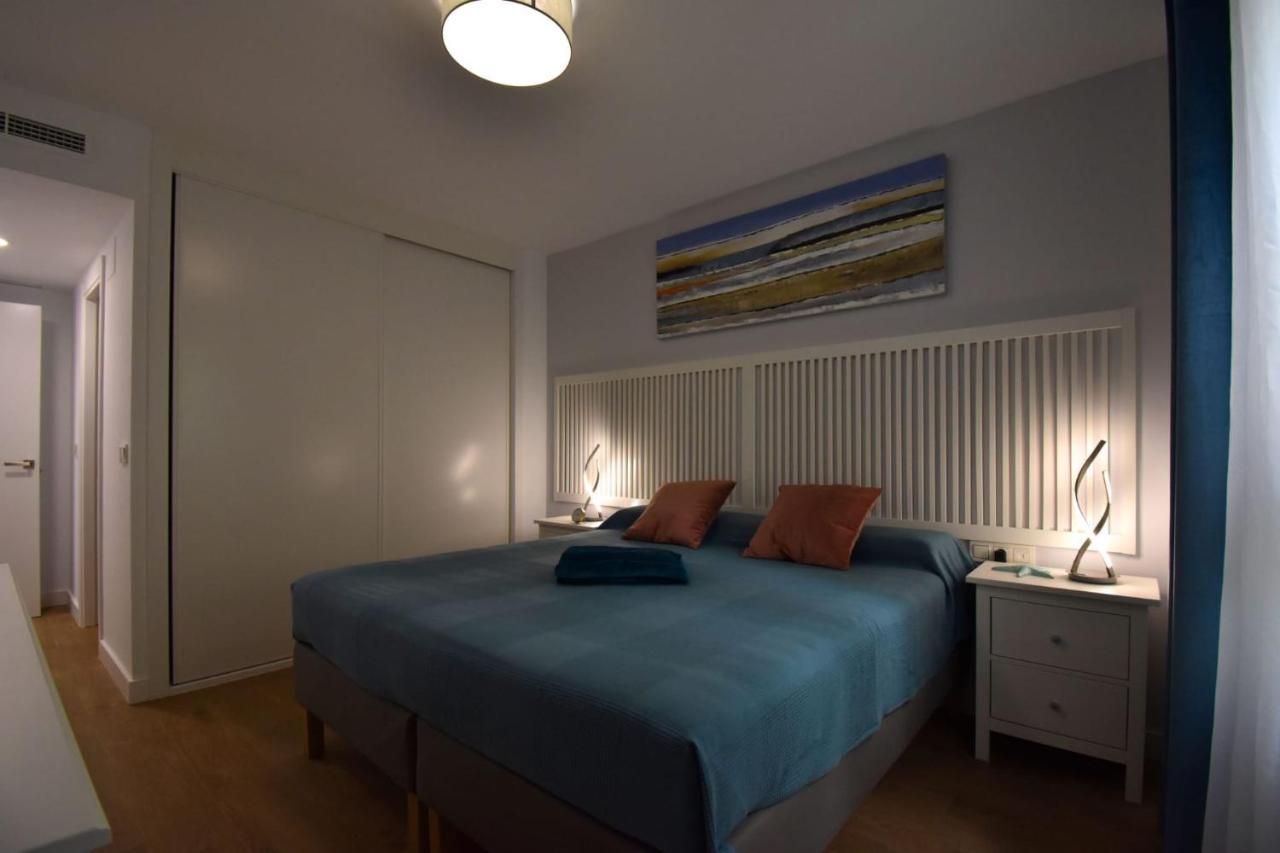 טורוקס Magnolio Apartment Calaceite מראה חיצוני תמונה