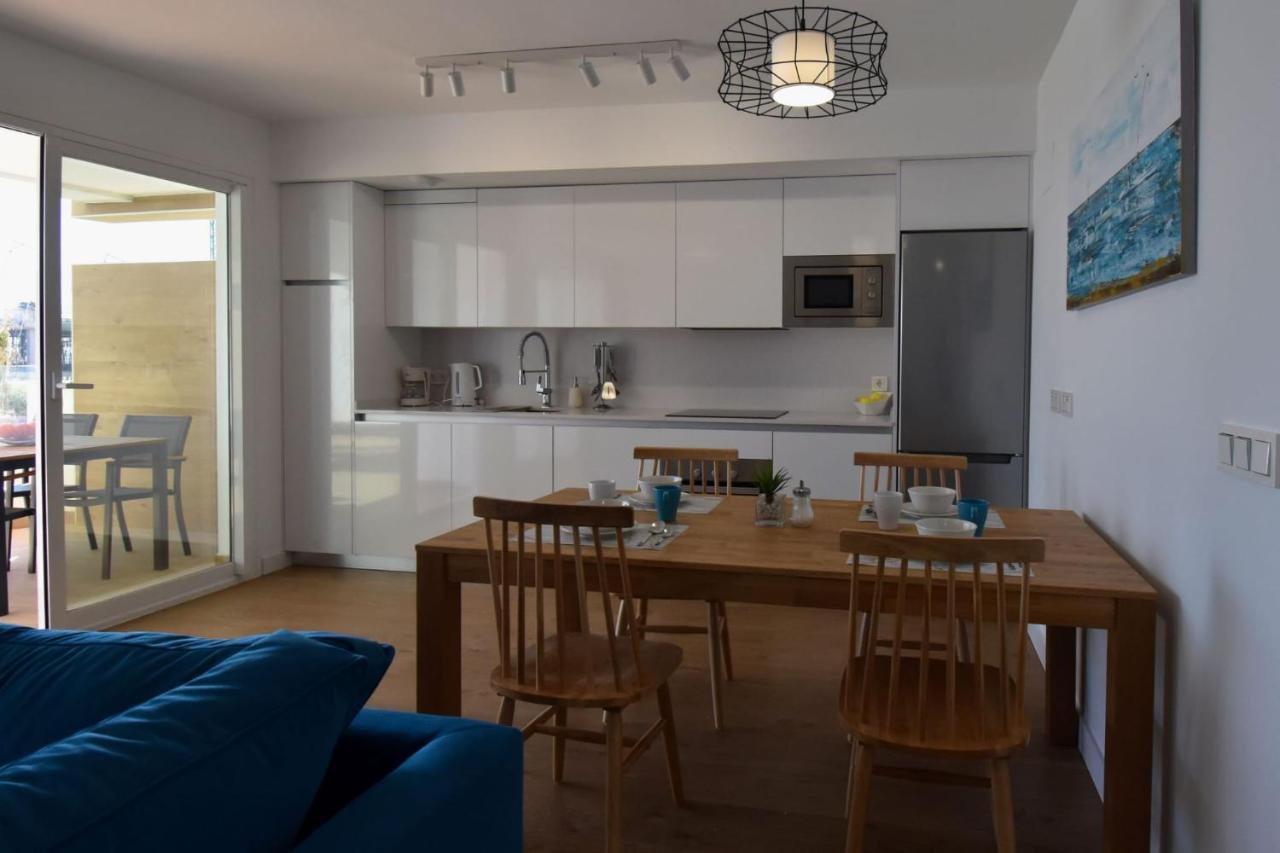 טורוקס Magnolio Apartment Calaceite מראה חיצוני תמונה