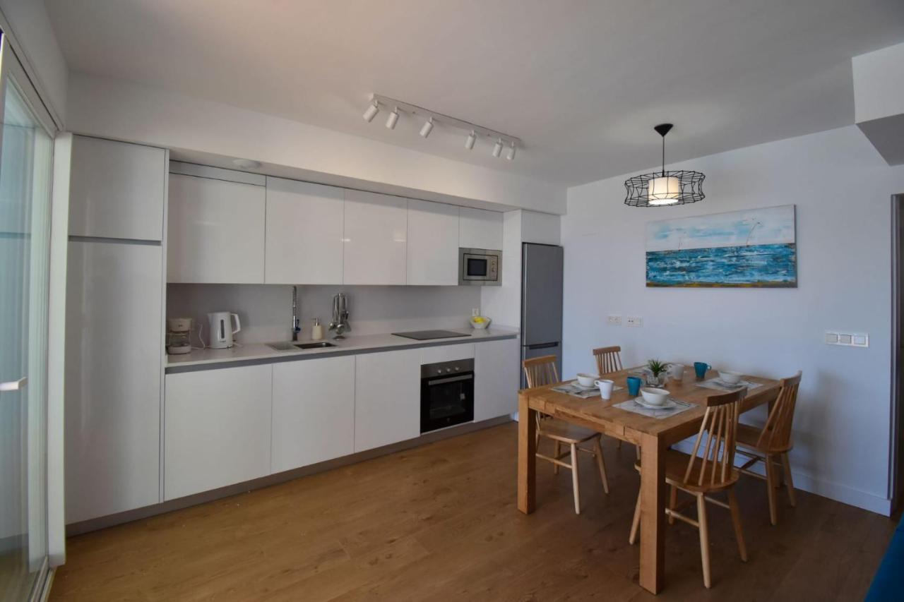 טורוקס Magnolio Apartment Calaceite מראה חיצוני תמונה