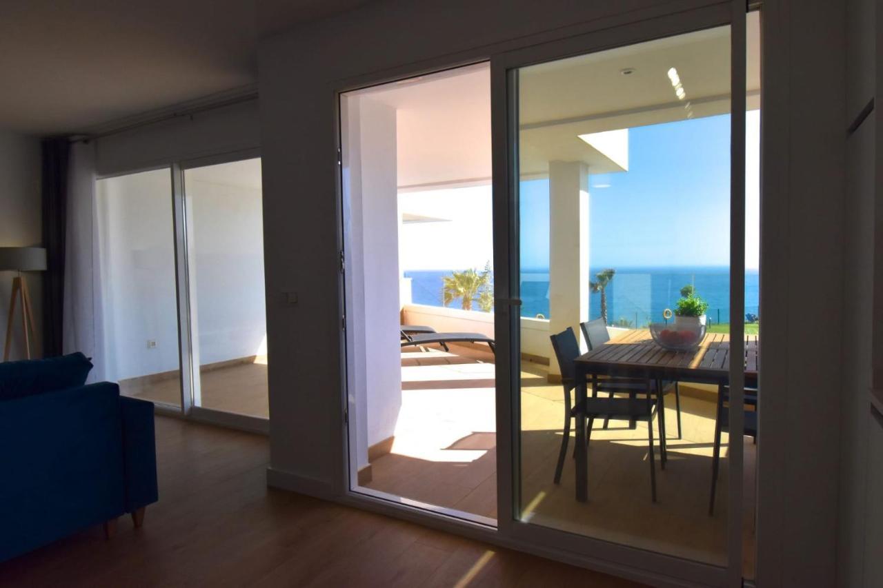 טורוקס Magnolio Apartment Calaceite מראה חיצוני תמונה