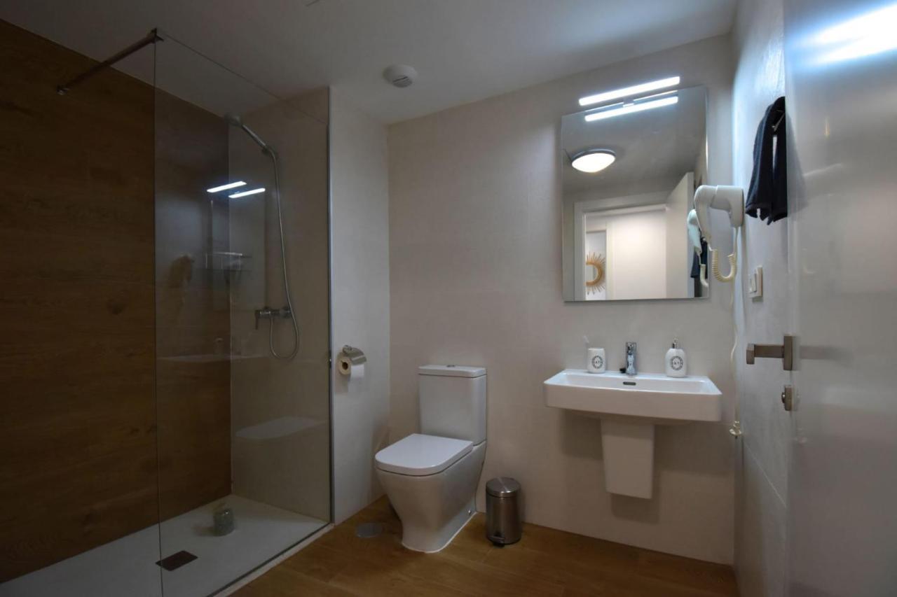 טורוקס Magnolio Apartment Calaceite מראה חיצוני תמונה