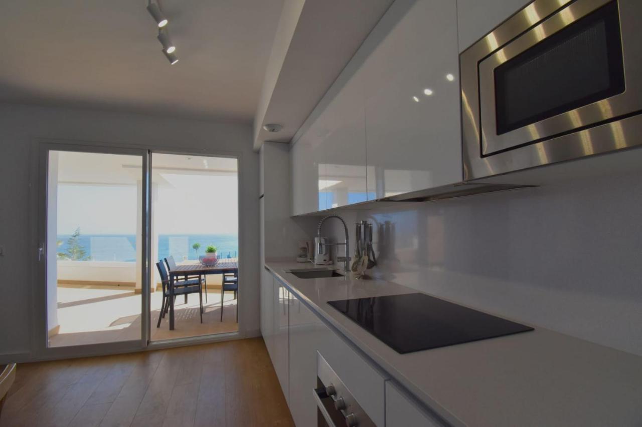 טורוקס Magnolio Apartment Calaceite מראה חיצוני תמונה