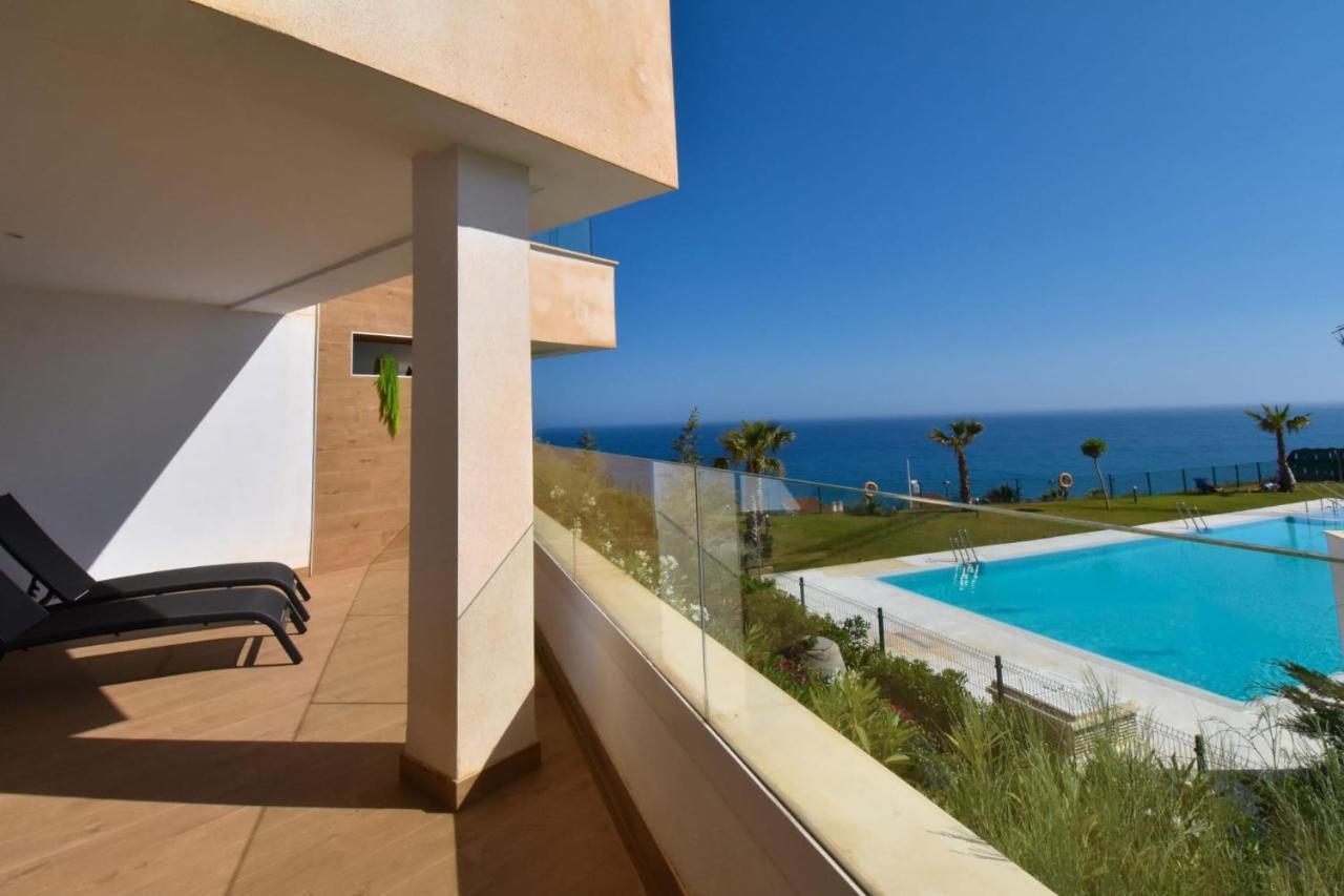 טורוקס Magnolio Apartment Calaceite מראה חיצוני תמונה