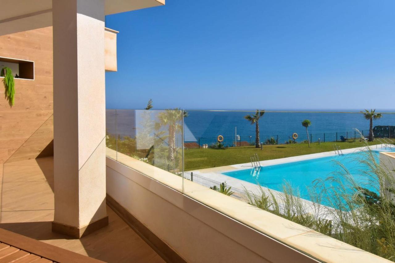 טורוקס Magnolio Apartment Calaceite מראה חיצוני תמונה