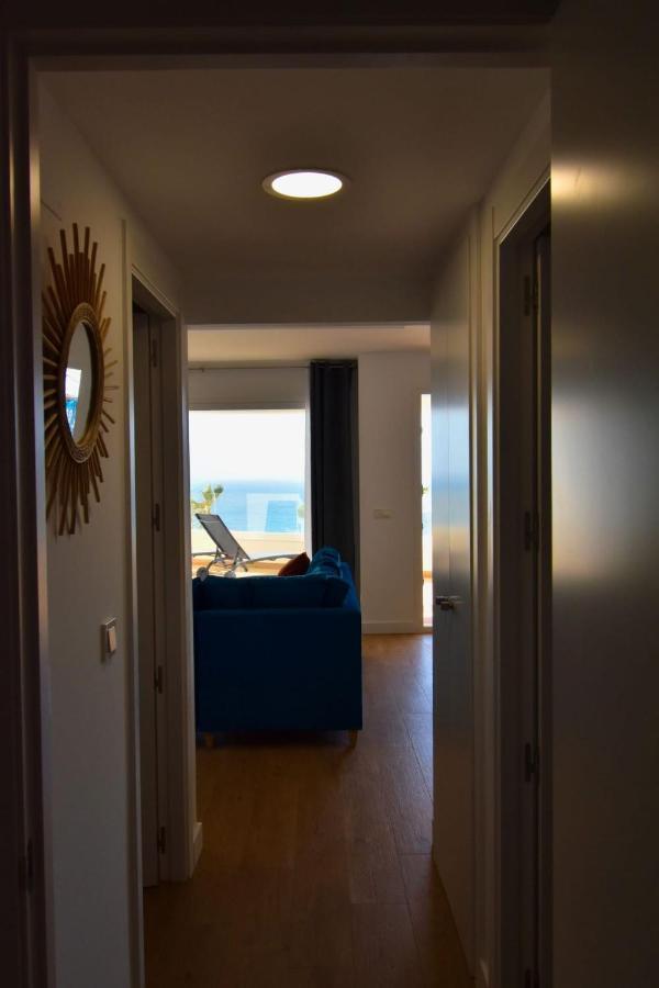 טורוקס Magnolio Apartment Calaceite מראה חיצוני תמונה