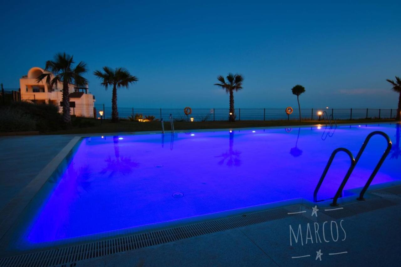 טורוקס Magnolio Apartment Calaceite מראה חיצוני תמונה