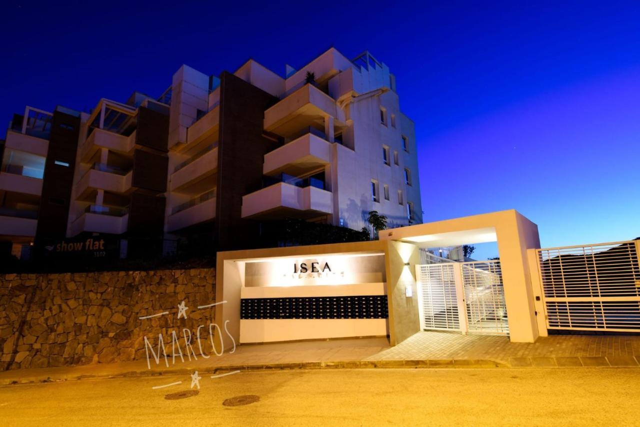 טורוקס Magnolio Apartment Calaceite מראה חיצוני תמונה