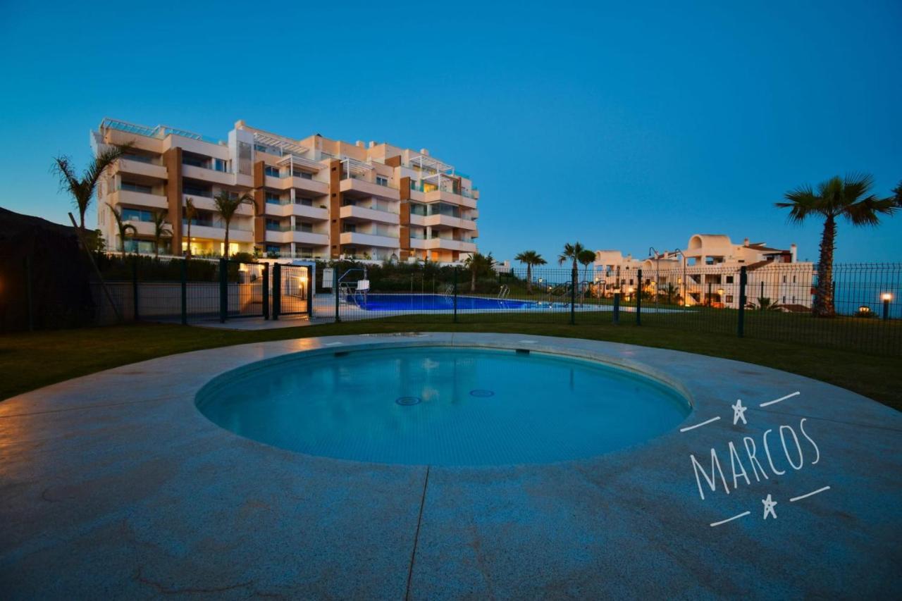 טורוקס Magnolio Apartment Calaceite מראה חיצוני תמונה