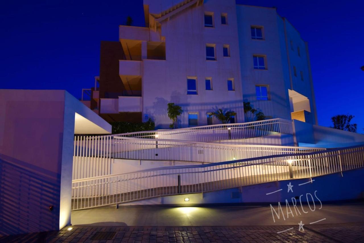 טורוקס Magnolio Apartment Calaceite מראה חיצוני תמונה