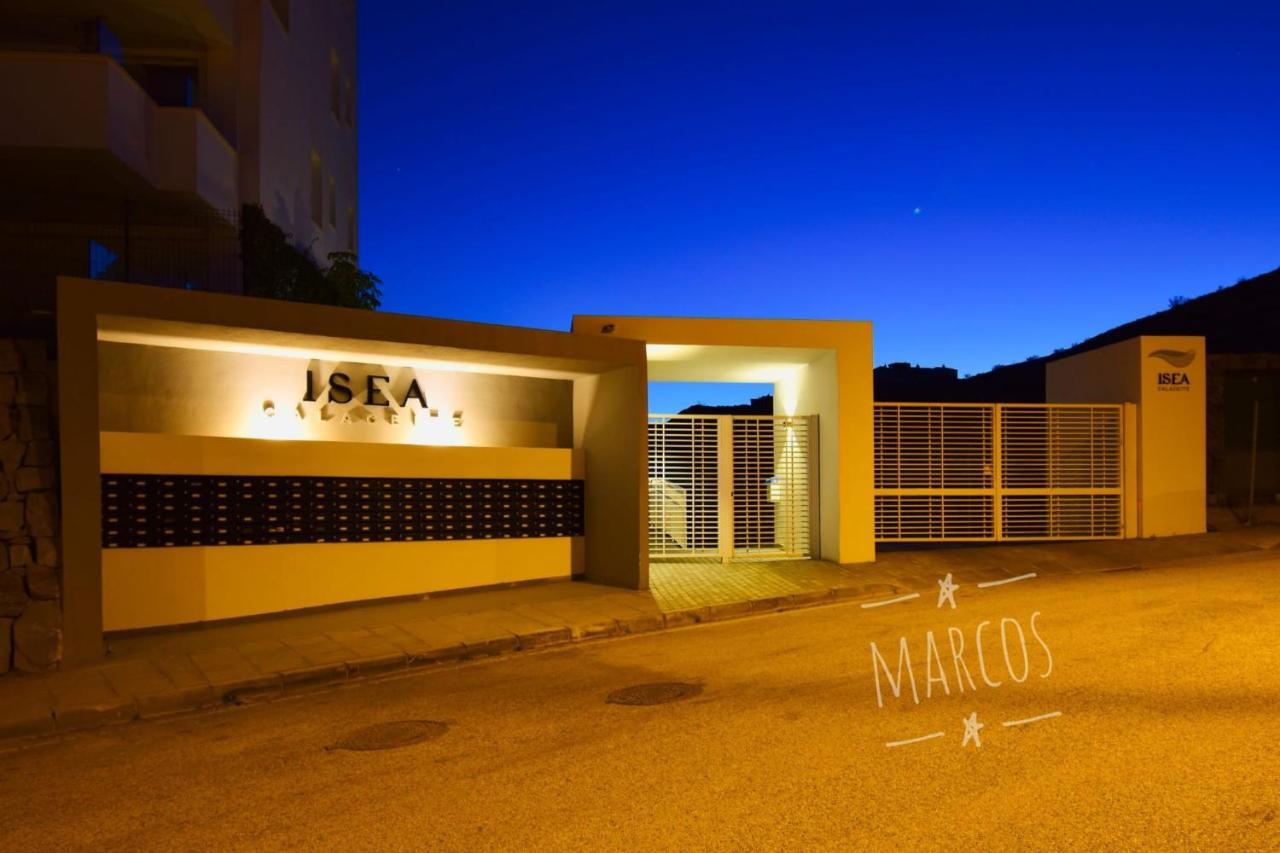 טורוקס Magnolio Apartment Calaceite מראה חיצוני תמונה